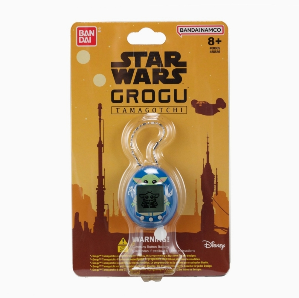 BABY YADA TAMAGOTCHI